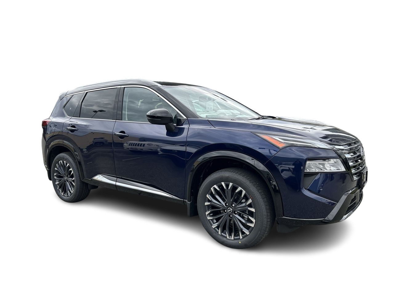 2025 Nissan Rogue in Vancouver, British Columbia