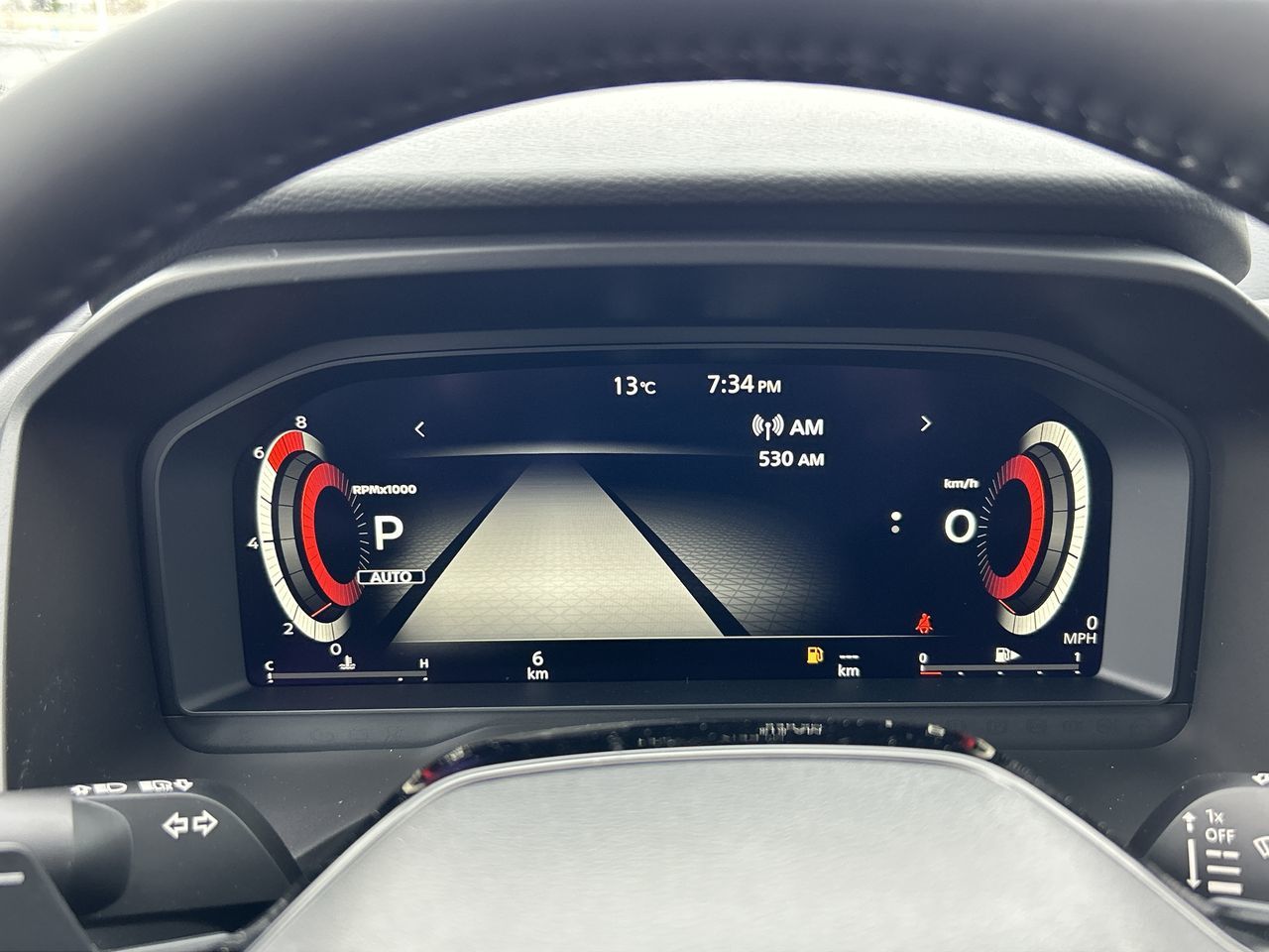 2025 Nissan Rogue in Vancouver, British Columbia