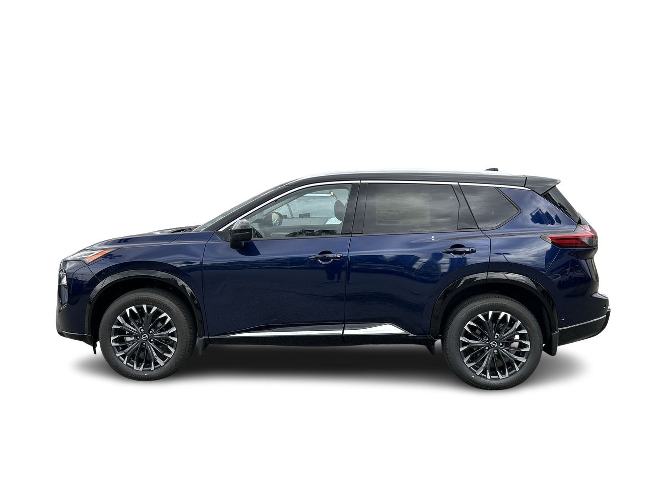 2025 Nissan Rogue in Vancouver, British Columbia