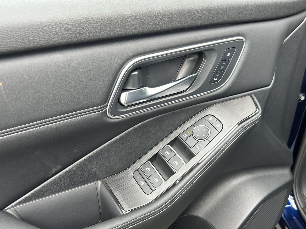 2025 Nissan Rogue in Vancouver, British Columbia