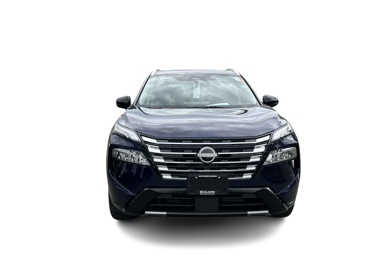 2025 Nissan Rogue in Vancouver, British Columbia