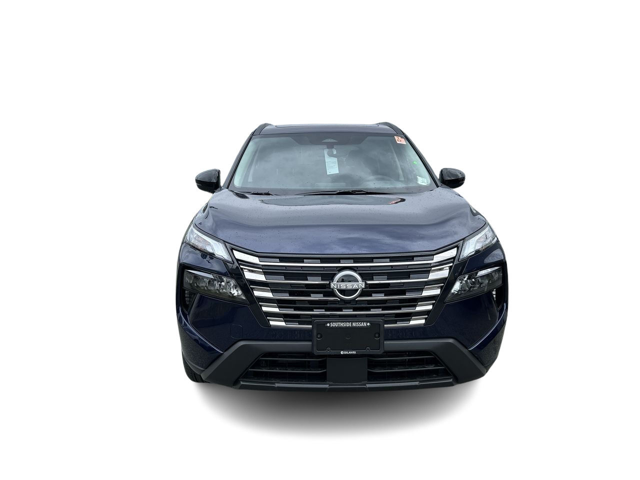 2025 Nissan Rogue in Vancouver, British Columbia