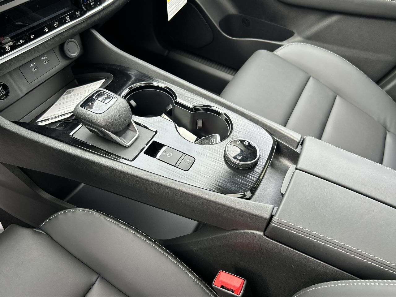 2025 Nissan Rogue in Vancouver, British Columbia