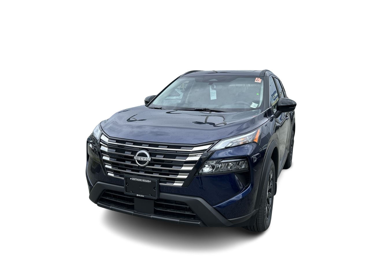 2025 Nissan Rogue in Vancouver, British Columbia