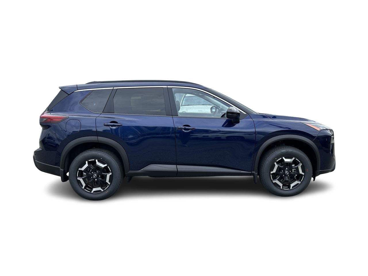 2025 Nissan Rogue in Vancouver, British Columbia