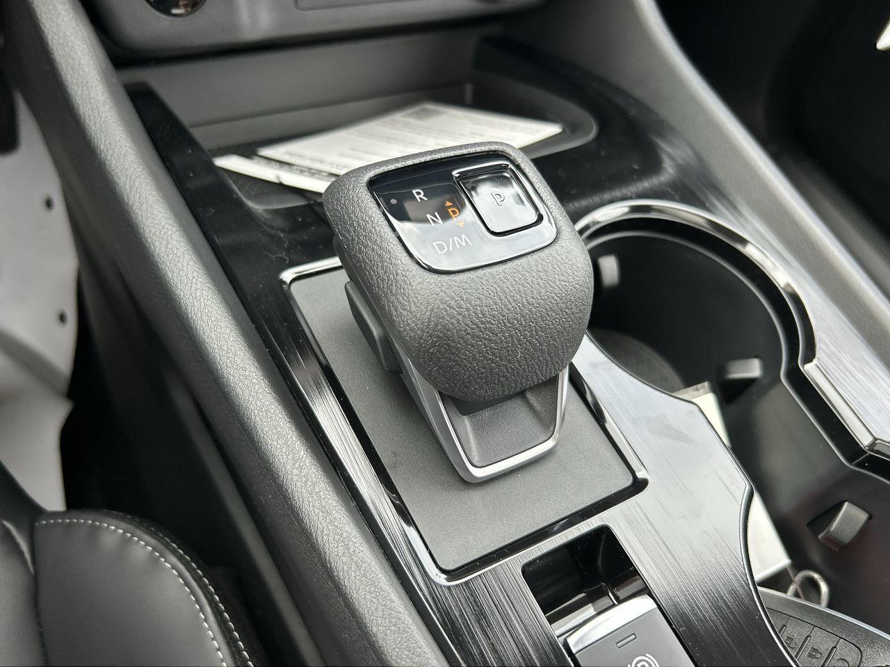 2025 Nissan Rogue in Vancouver, British Columbia