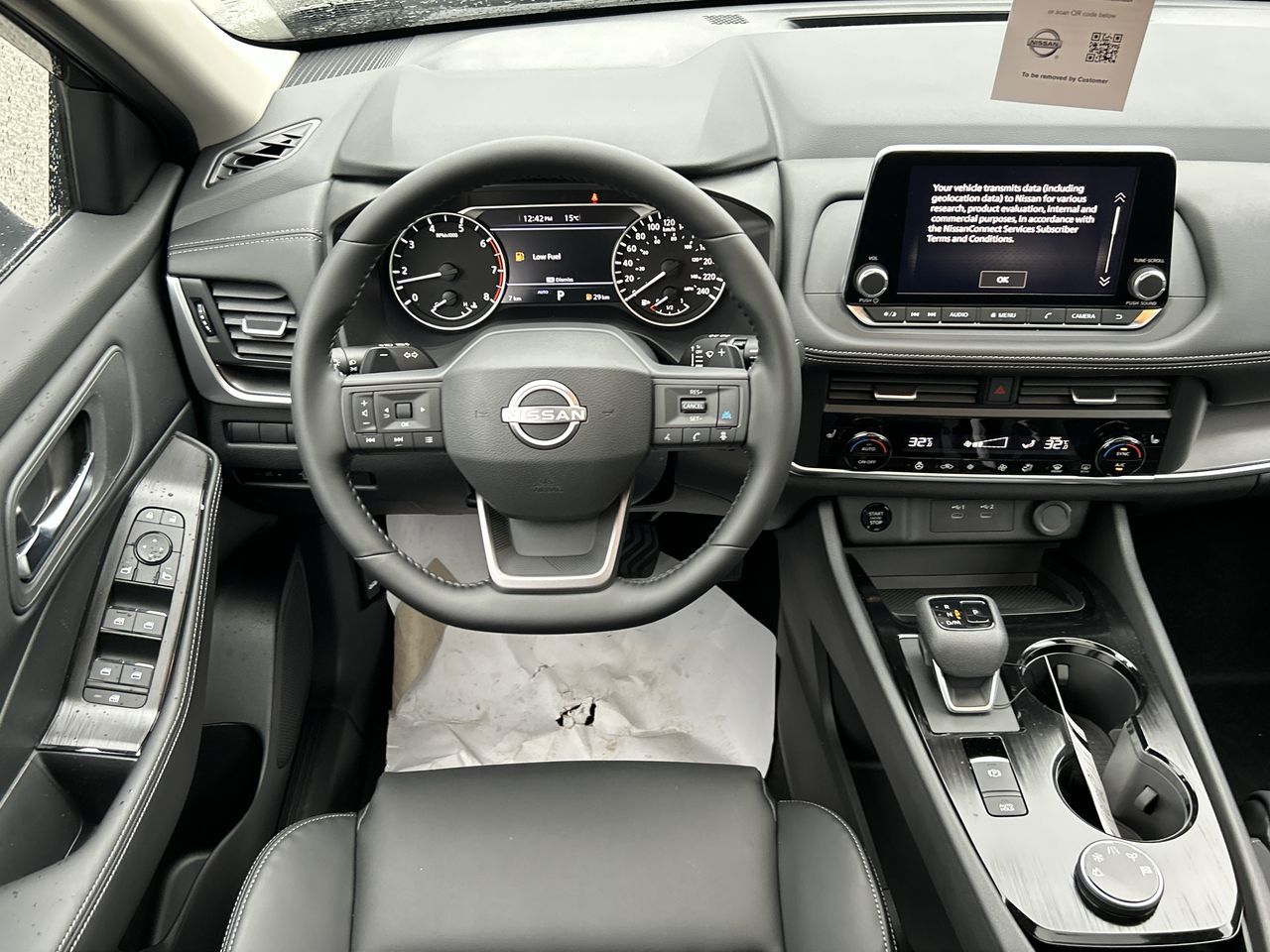 Nissan Rogue  2025 à Vancouver, Colombie-Britannique