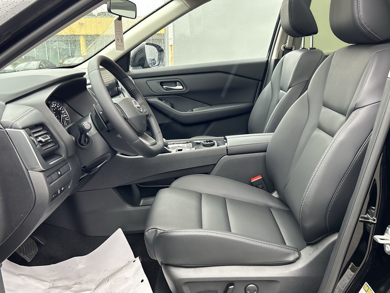 Nissan Rogue  2025 à Vancouver, Colombie-Britannique