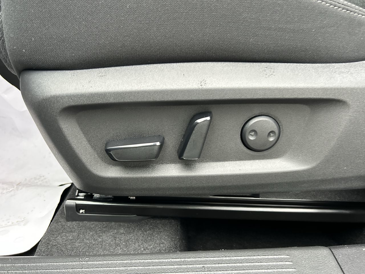 2025 Nissan Rogue in Vancouver, British Columbia