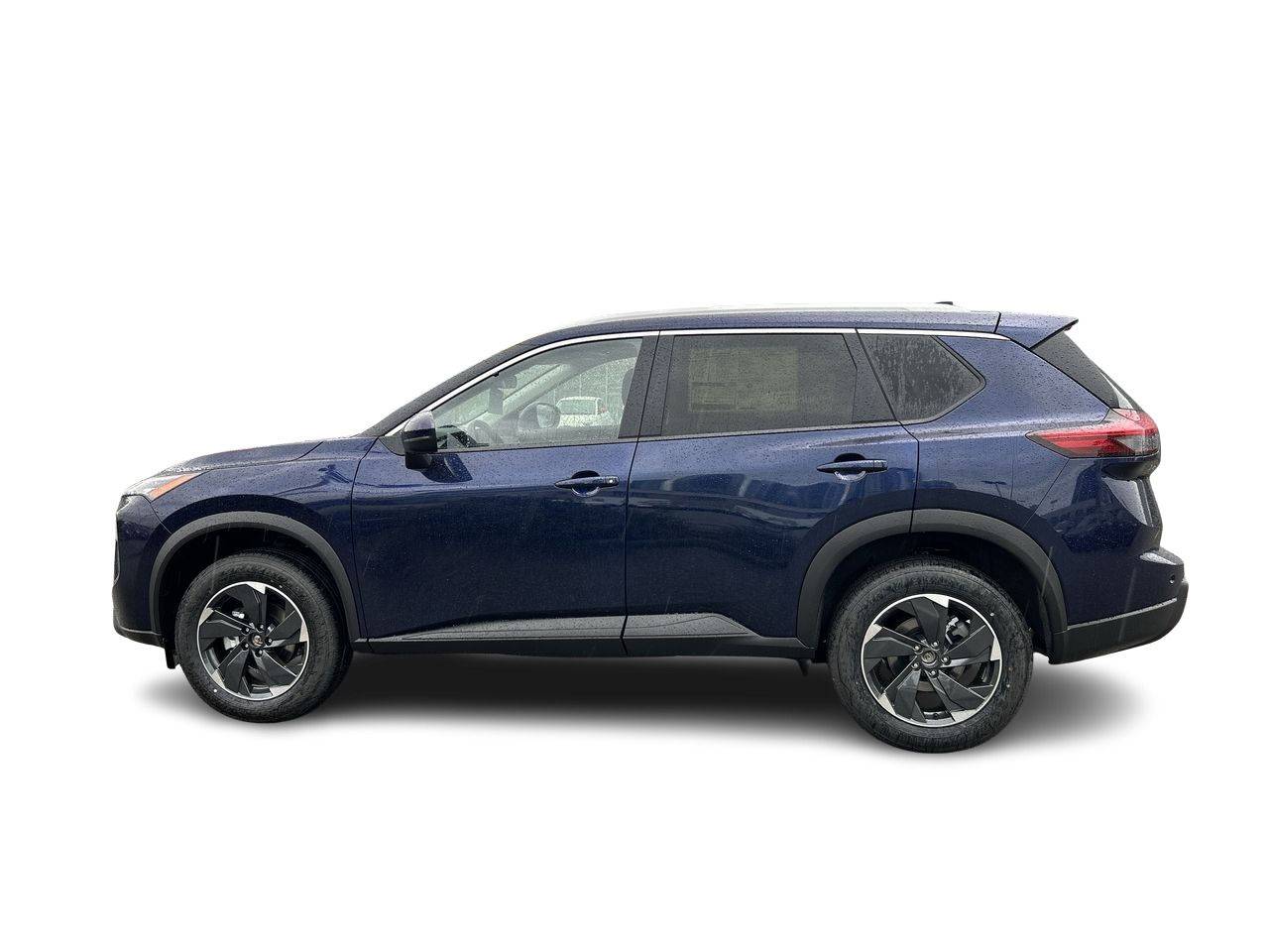 2025 Nissan Rogue in Vancouver, British Columbia