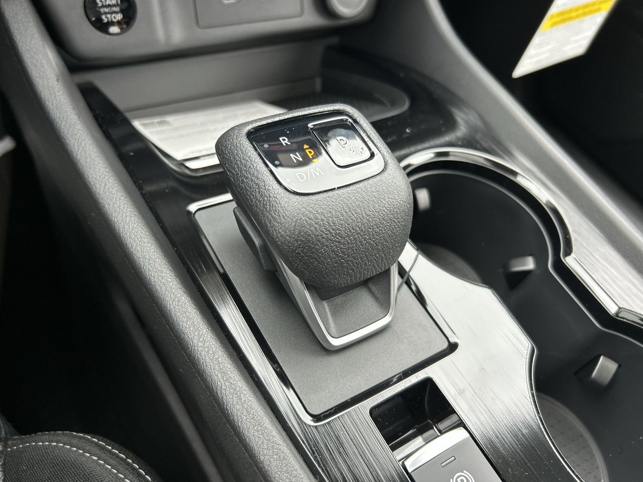 2025 Nissan Rogue in Vancouver, British Columbia