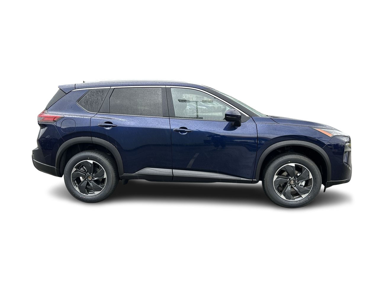 2025 Nissan Rogue in Vancouver, British Columbia