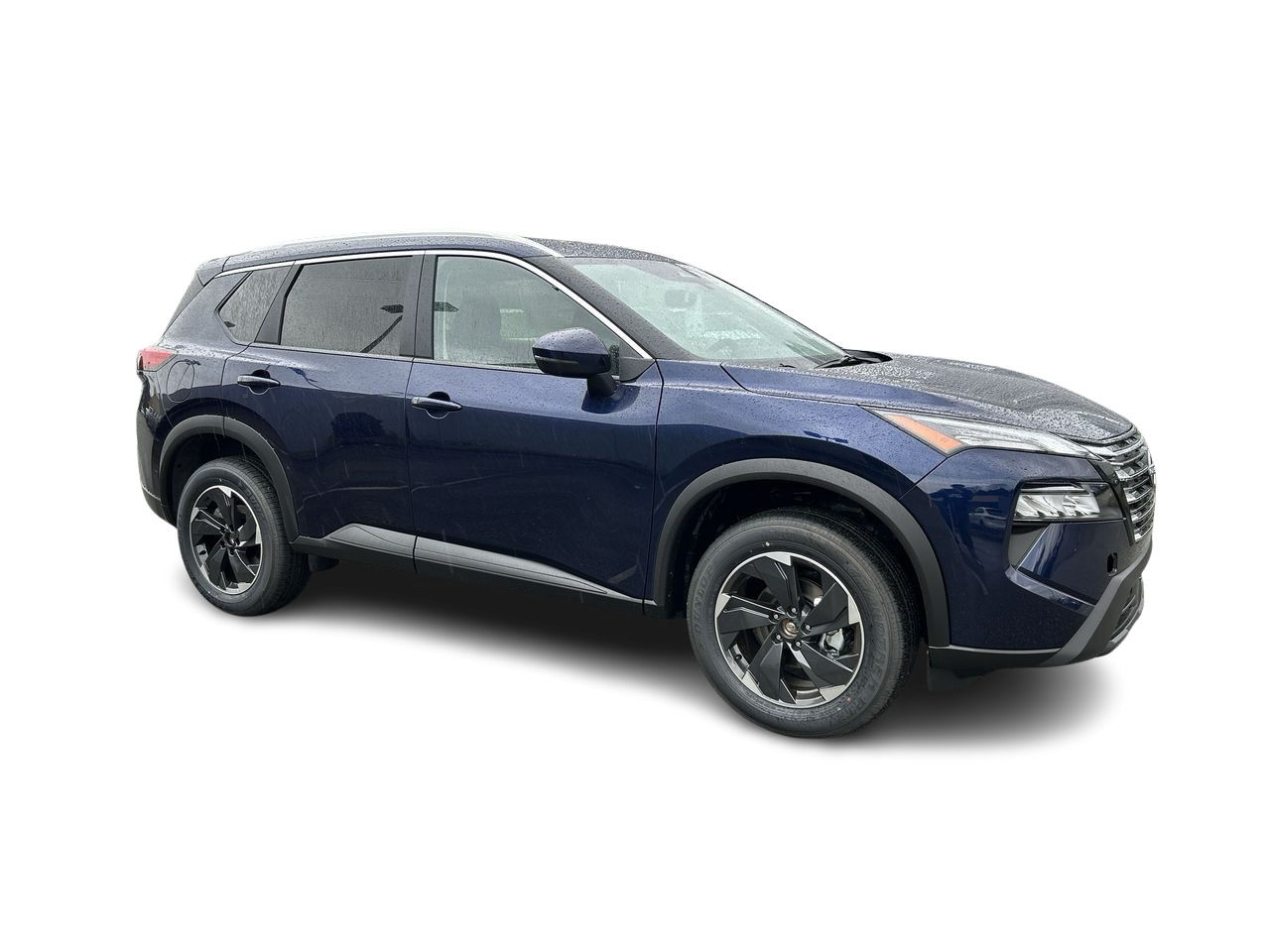 2025 Nissan Rogue in Vancouver, British Columbia