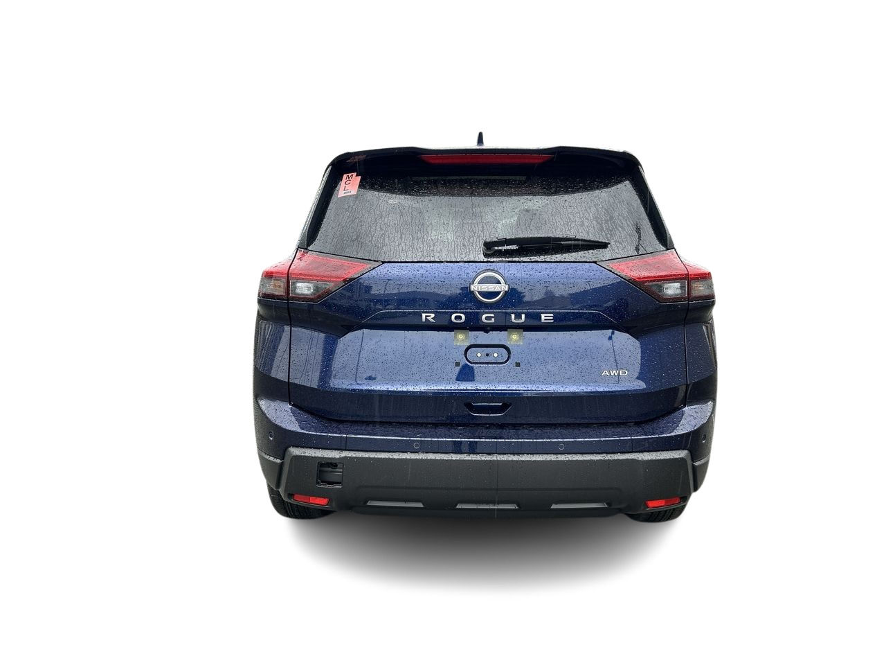 2025 Nissan Rogue in Vancouver, British Columbia