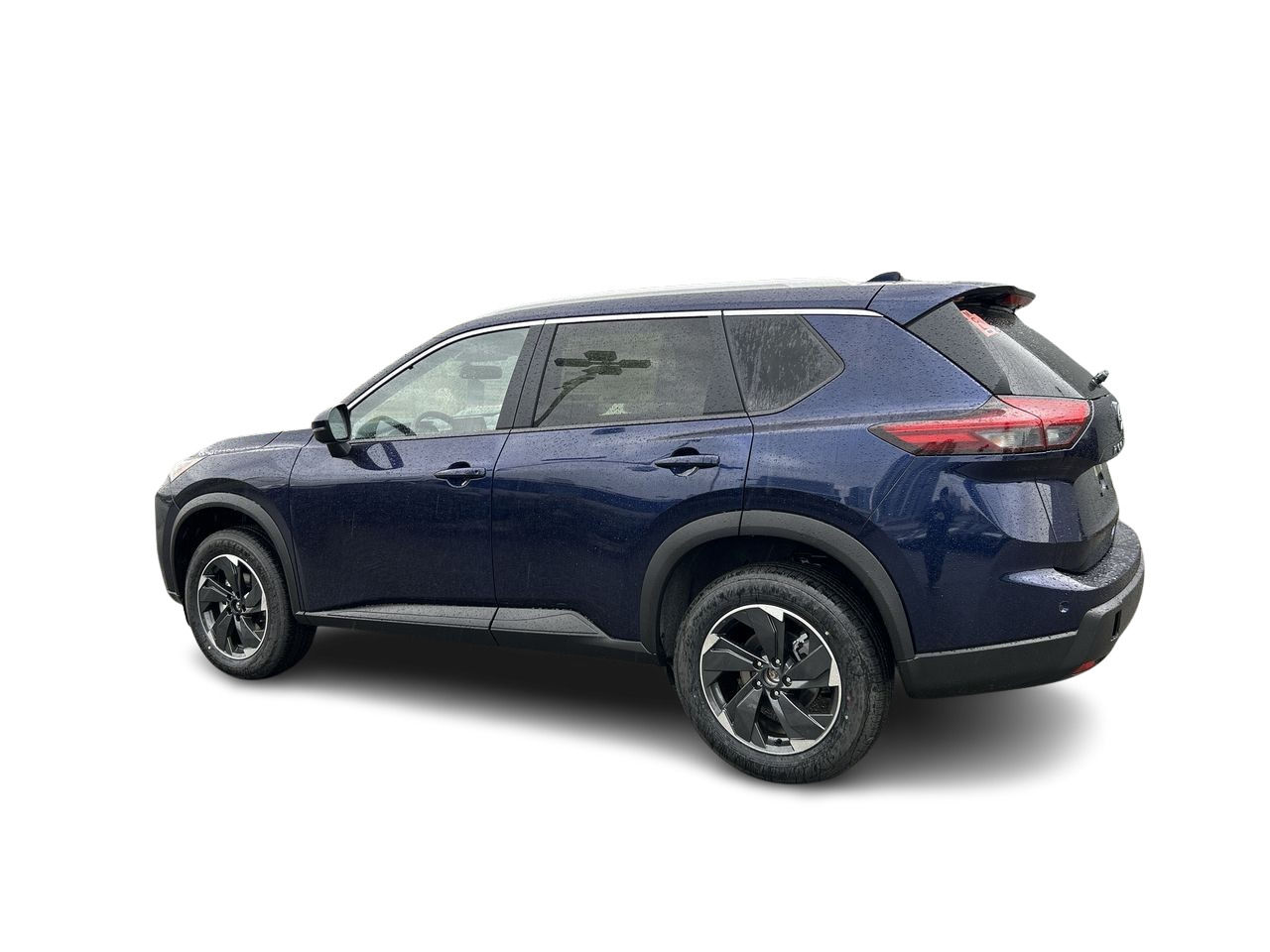 2025 Nissan Rogue in Vancouver, British Columbia
