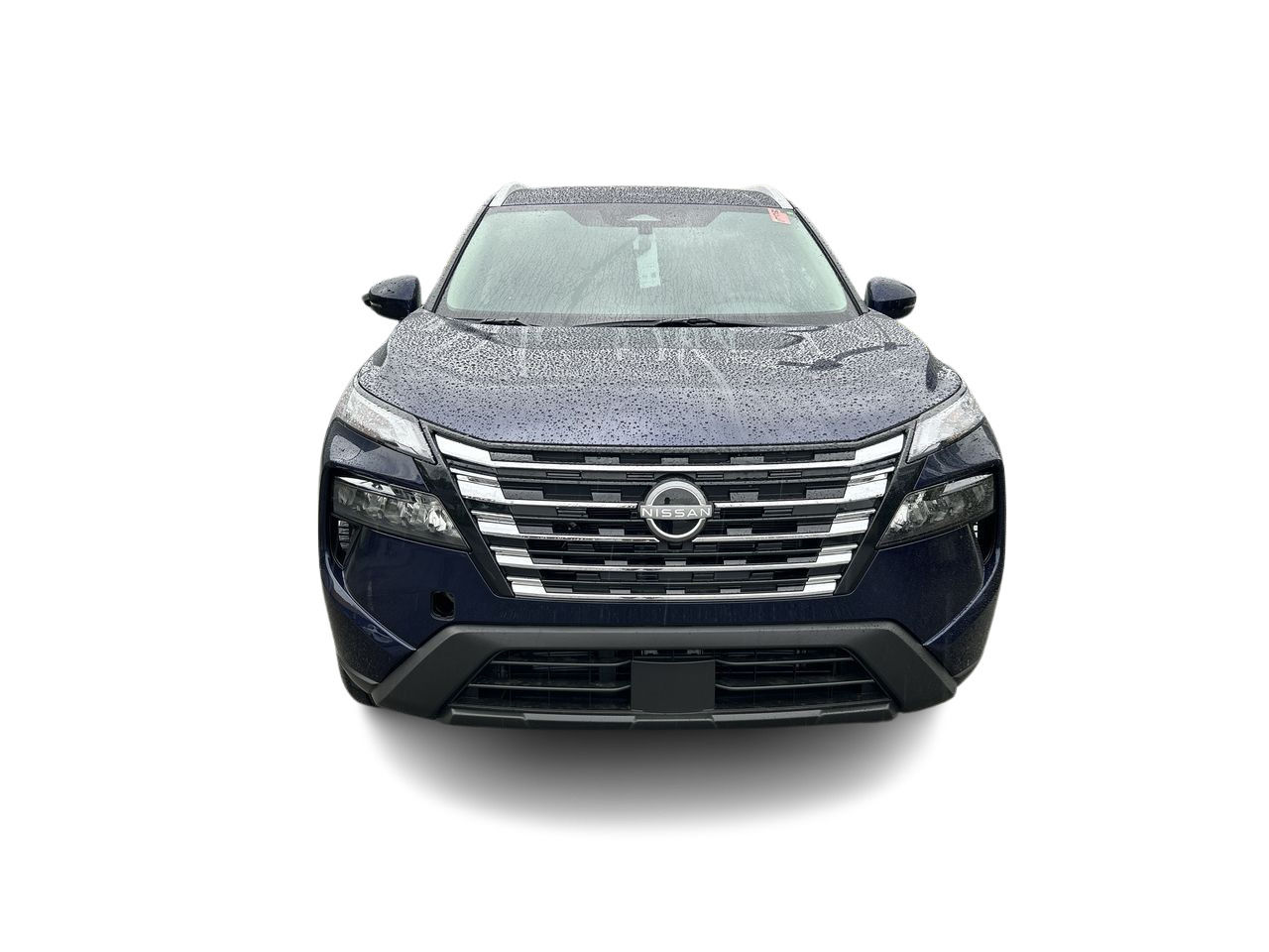 2025 Nissan Rogue in Vancouver, British Columbia