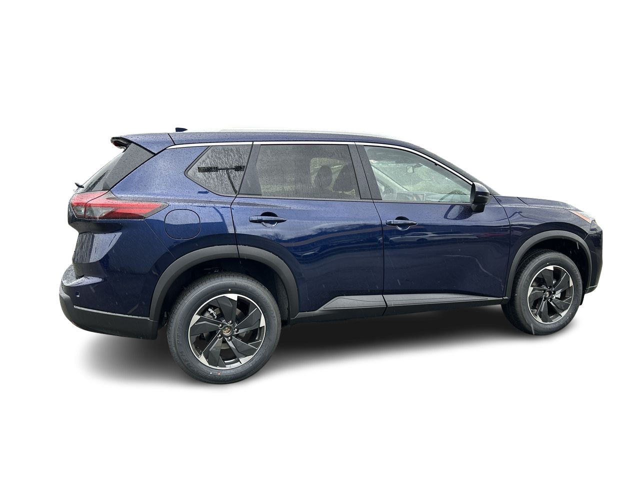 2025 Nissan Rogue in Vancouver, British Columbia