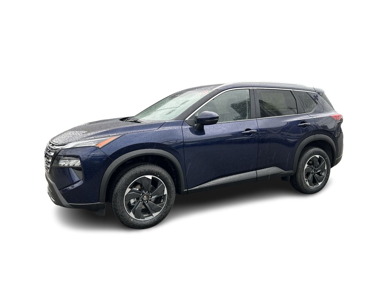2025 Nissan Rogue in Vancouver, British Columbia