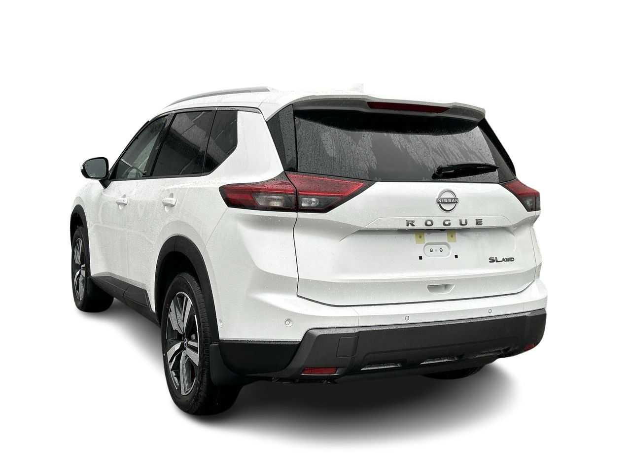 2025 Nissan Rogue in Vancouver, British Columbia