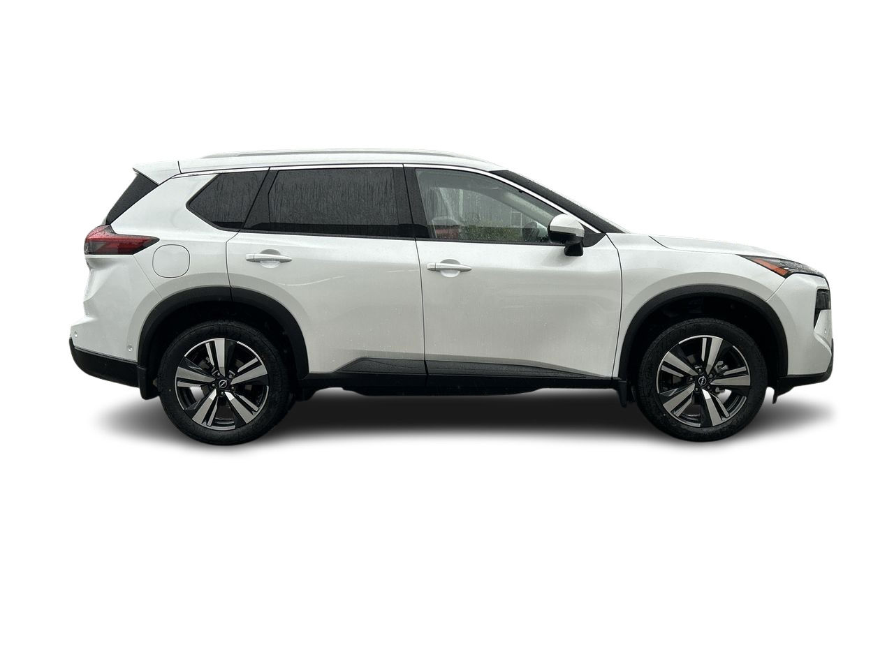 2025 Nissan Rogue in Vancouver, British Columbia