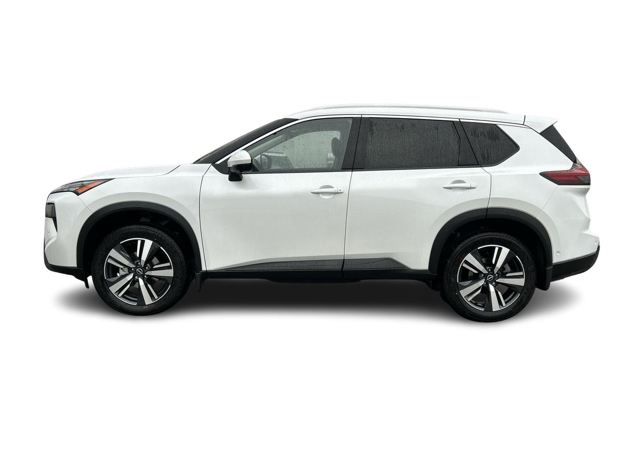 2025 Nissan Rogue in Vancouver, British Columbia