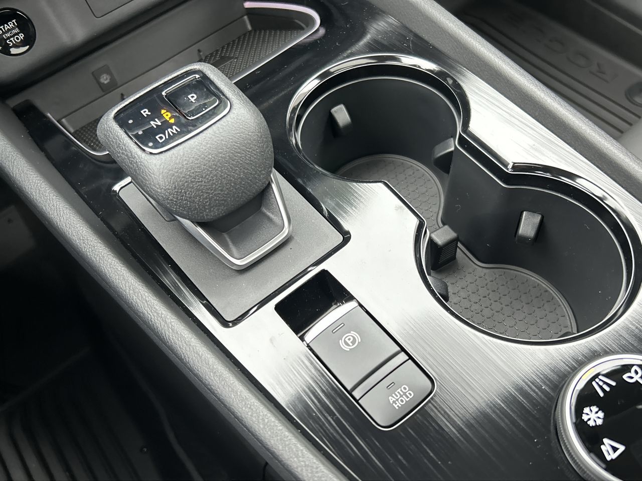 2025 Nissan Rogue in Vancouver, British Columbia