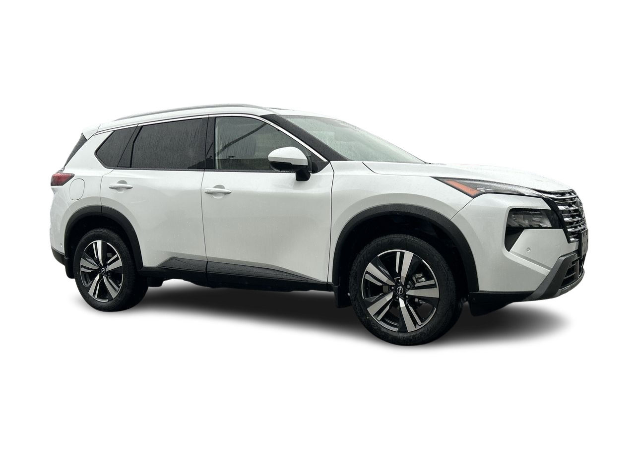 2025 Nissan Rogue in Vancouver, British Columbia