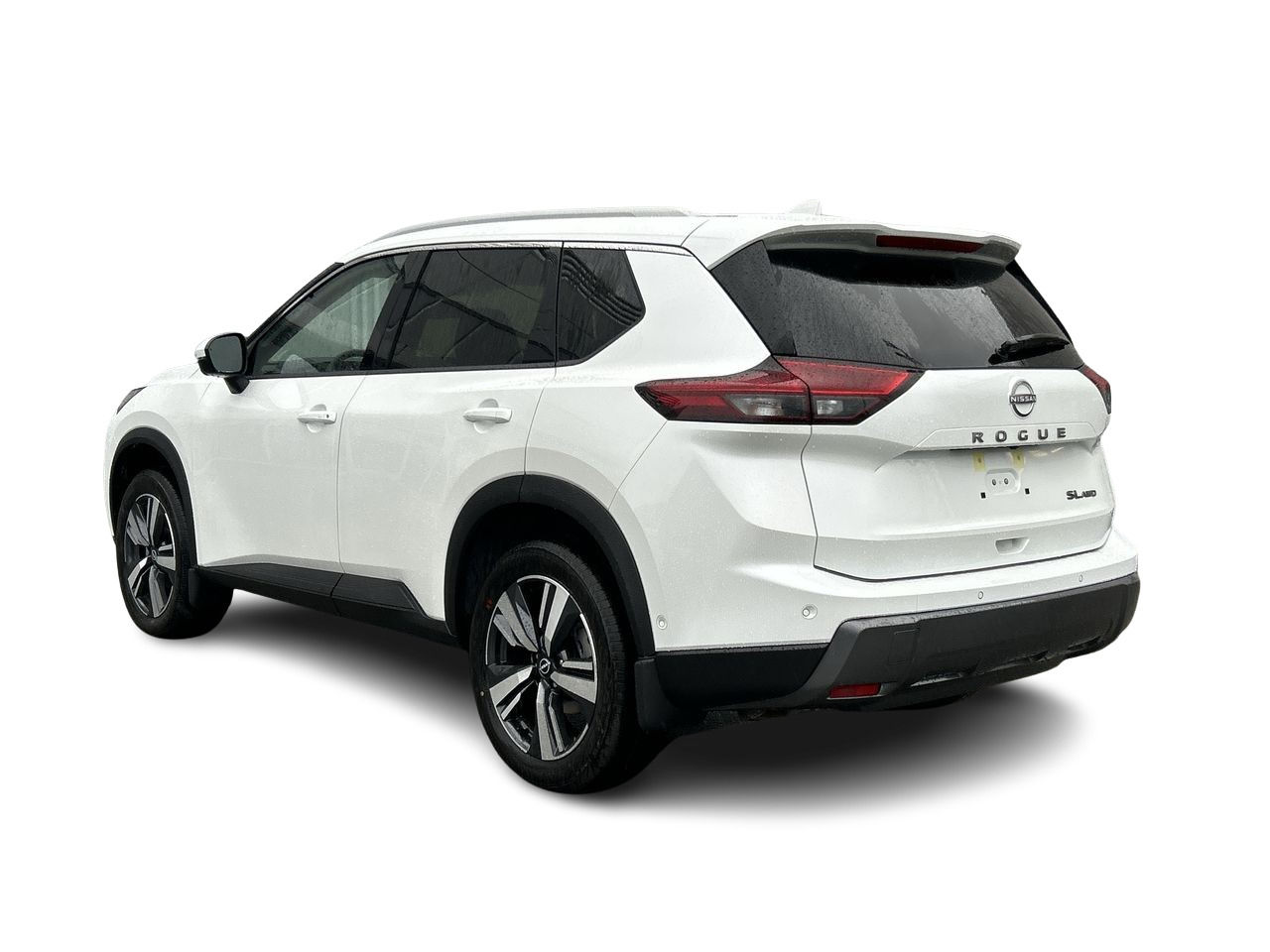 2025 Nissan Rogue in Vancouver, British Columbia
