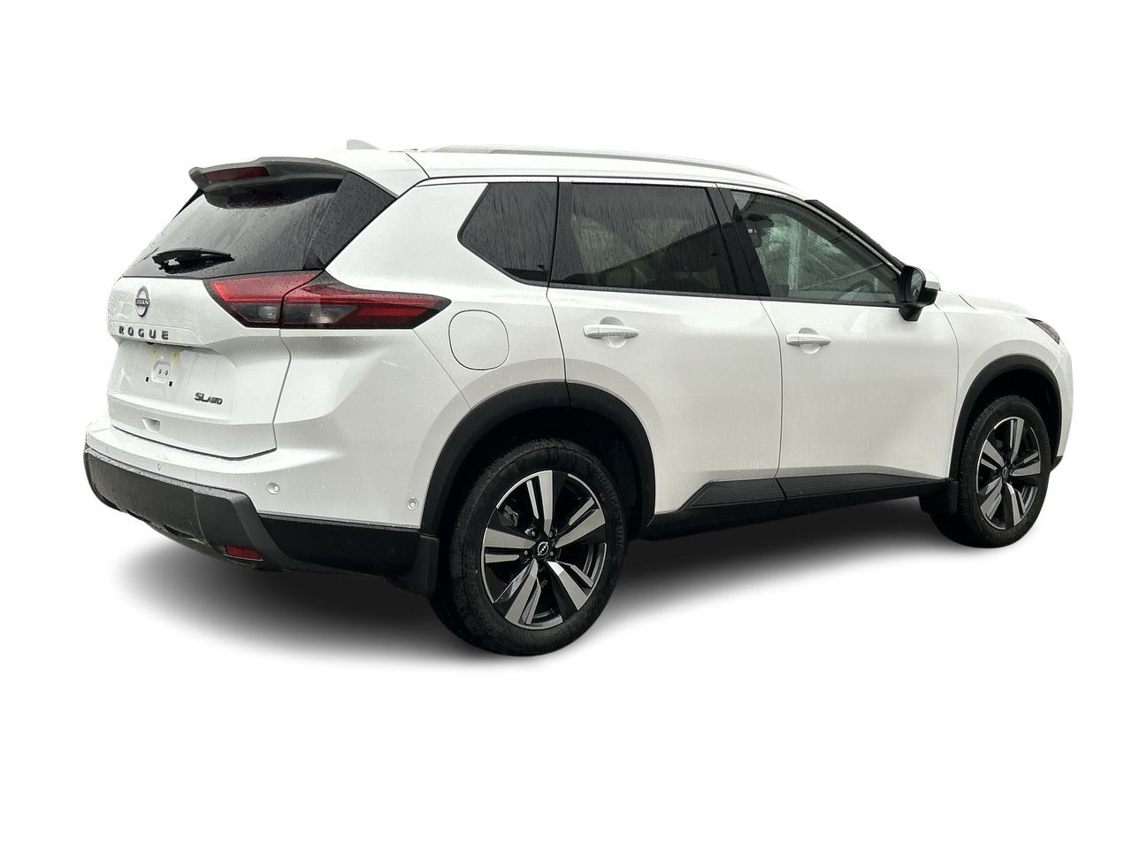 2025 Nissan Rogue in Vancouver, British Columbia