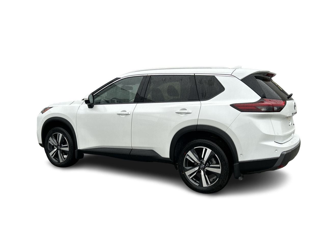2025 Nissan Rogue in Vancouver, British Columbia