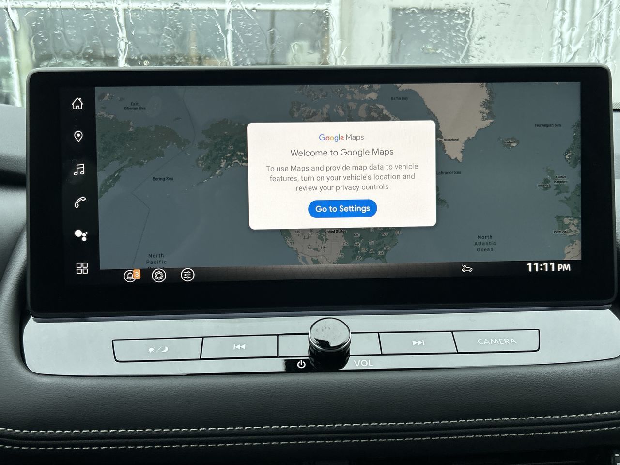 2025 Nissan Rogue in Vancouver, British Columbia