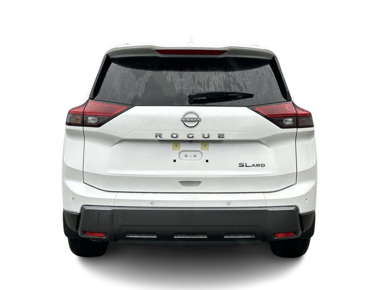 2025 Nissan Rogue in Vancouver, British Columbia