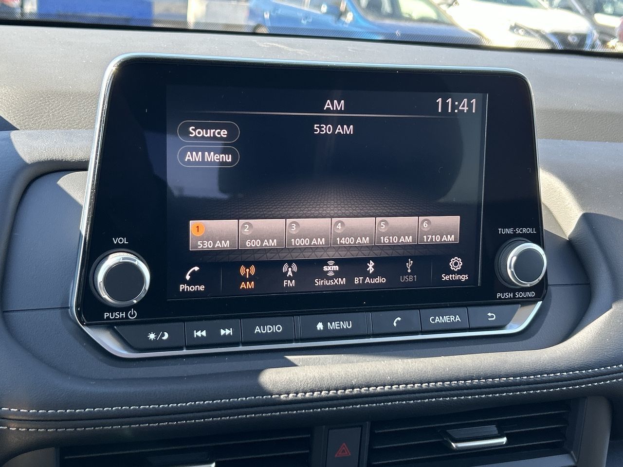 2025 Nissan Rogue in Vancouver, British Columbia