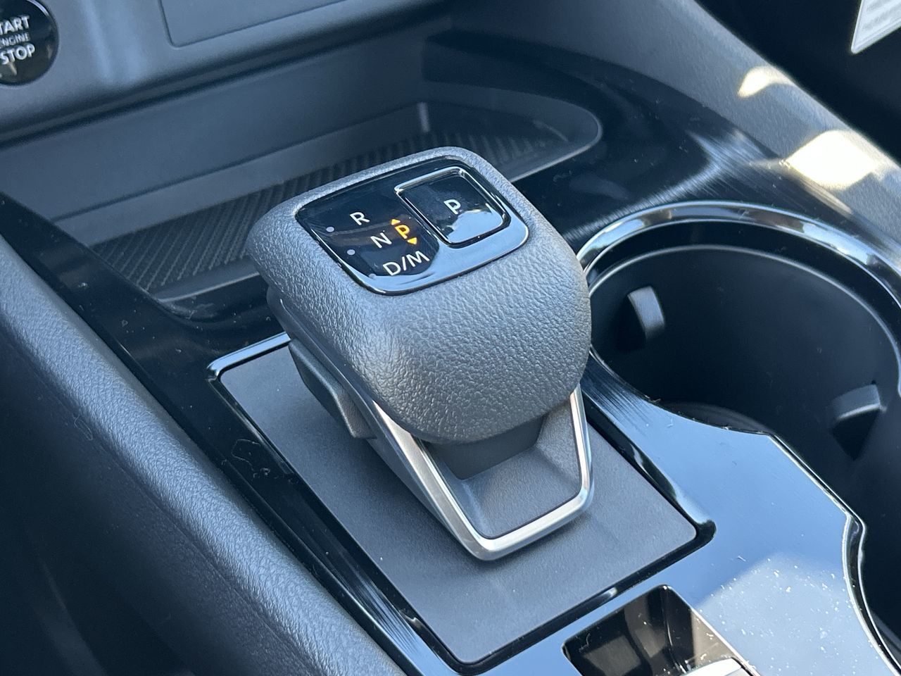 2025 Nissan Rogue in Vancouver, British Columbia