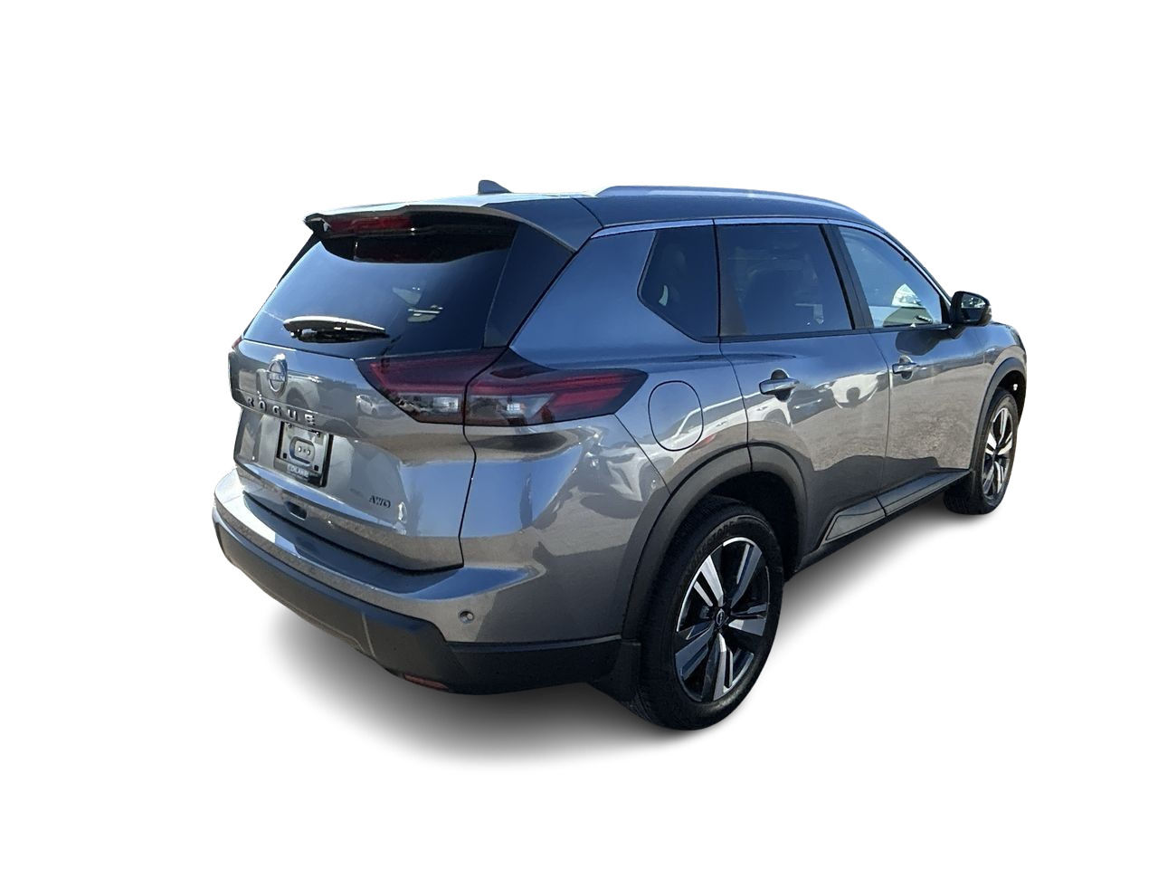 Nissan Rogue  2025 à Vancouver, Colombie-Britannique