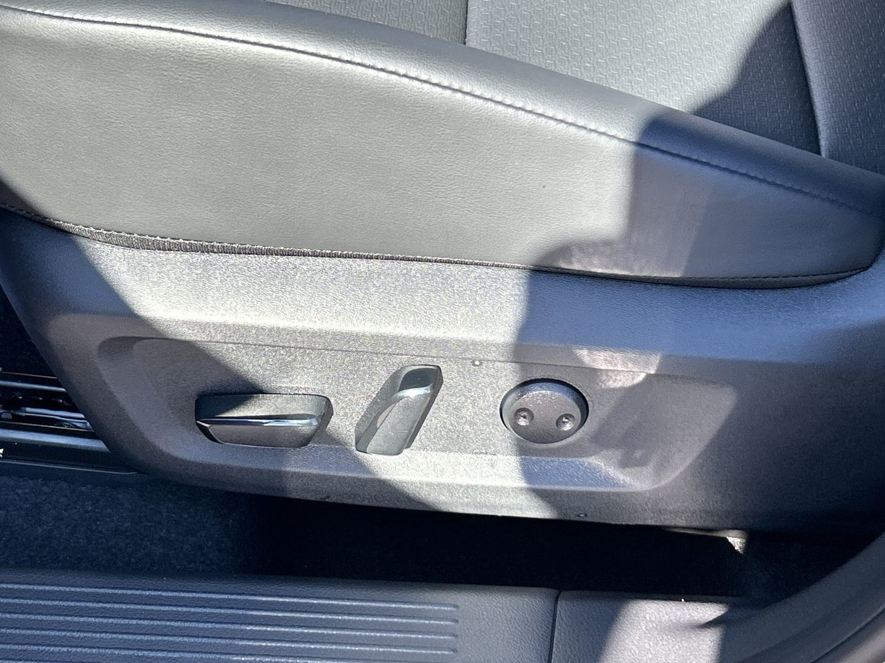 2025 Nissan Rogue in Vancouver, British Columbia