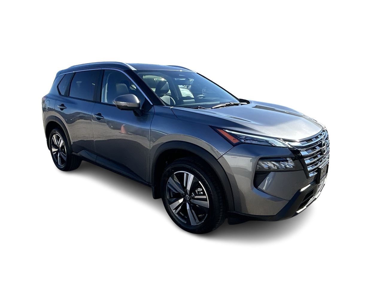 2025 Nissan Rogue in Vancouver, British Columbia