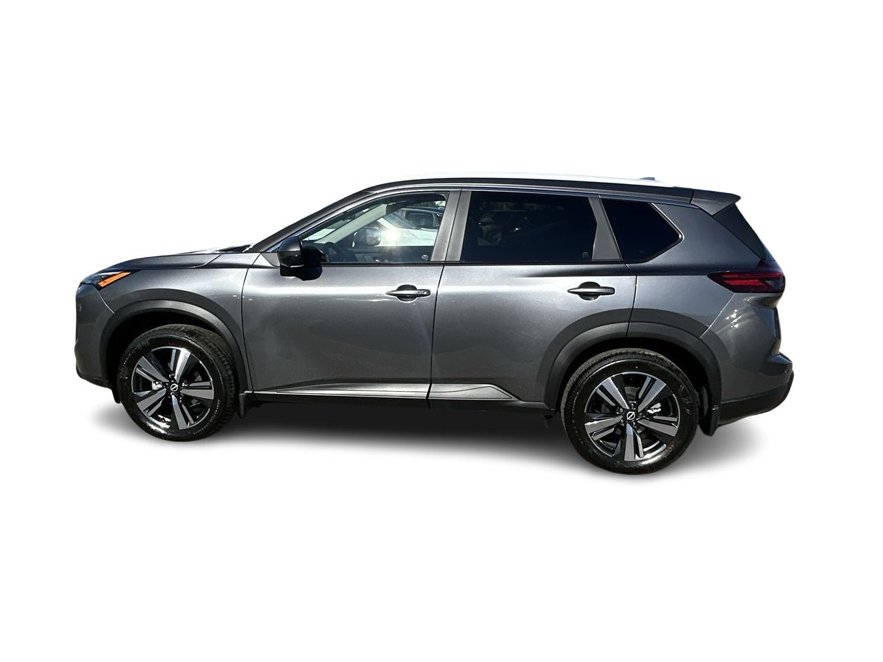 Nissan Rogue  2025 à Vancouver, Colombie-Britannique