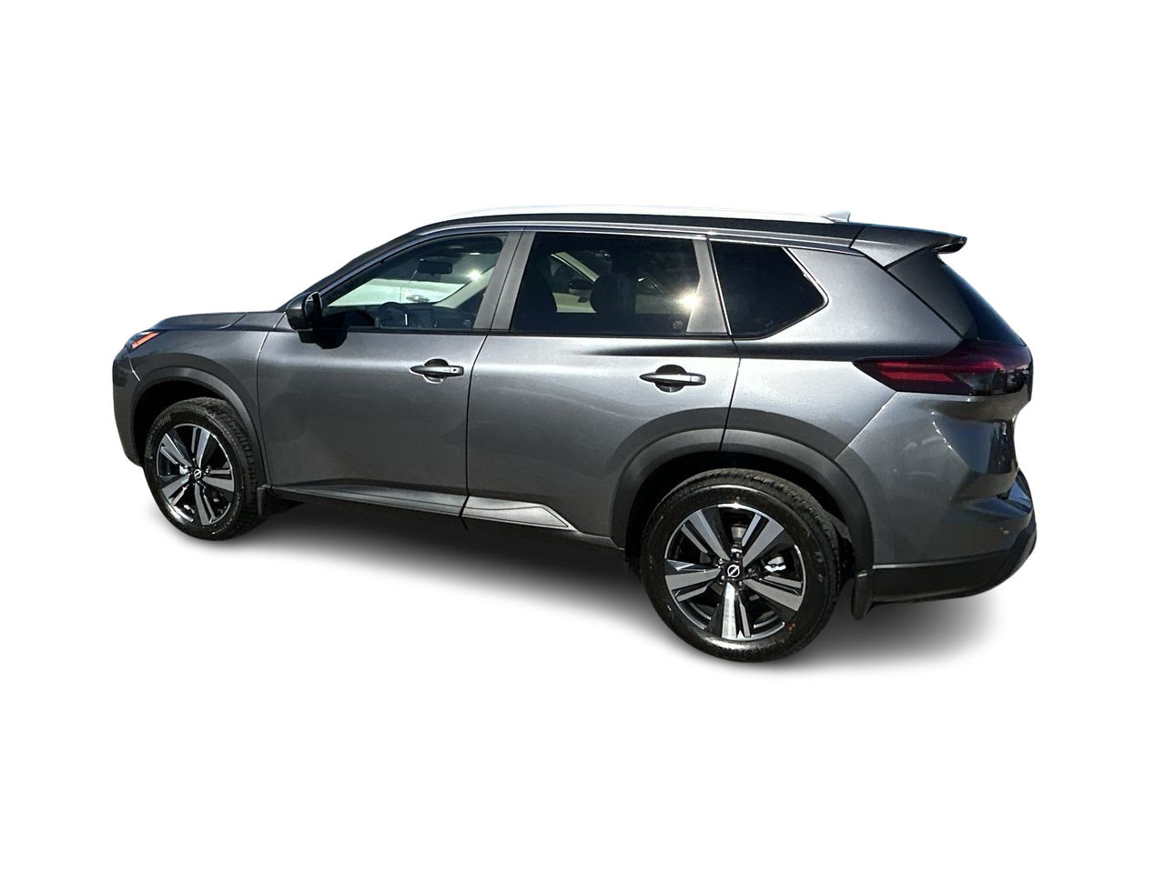2025 Nissan Rogue in Vancouver, British Columbia