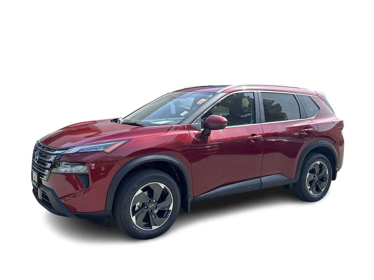 2025 Nissan Rogue in Vancouver, British Columbia
