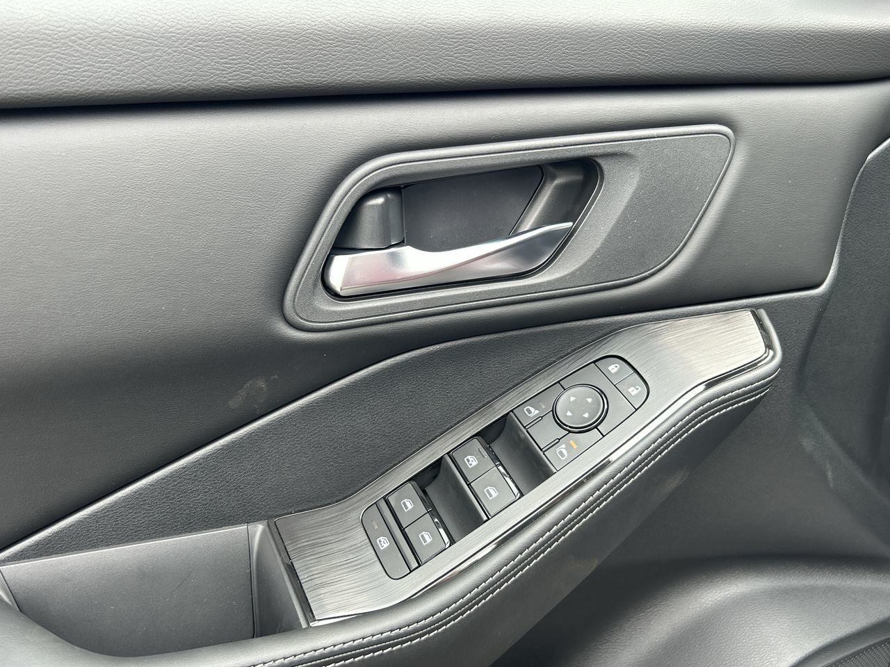 2025 Nissan Rogue in Vancouver, British Columbia