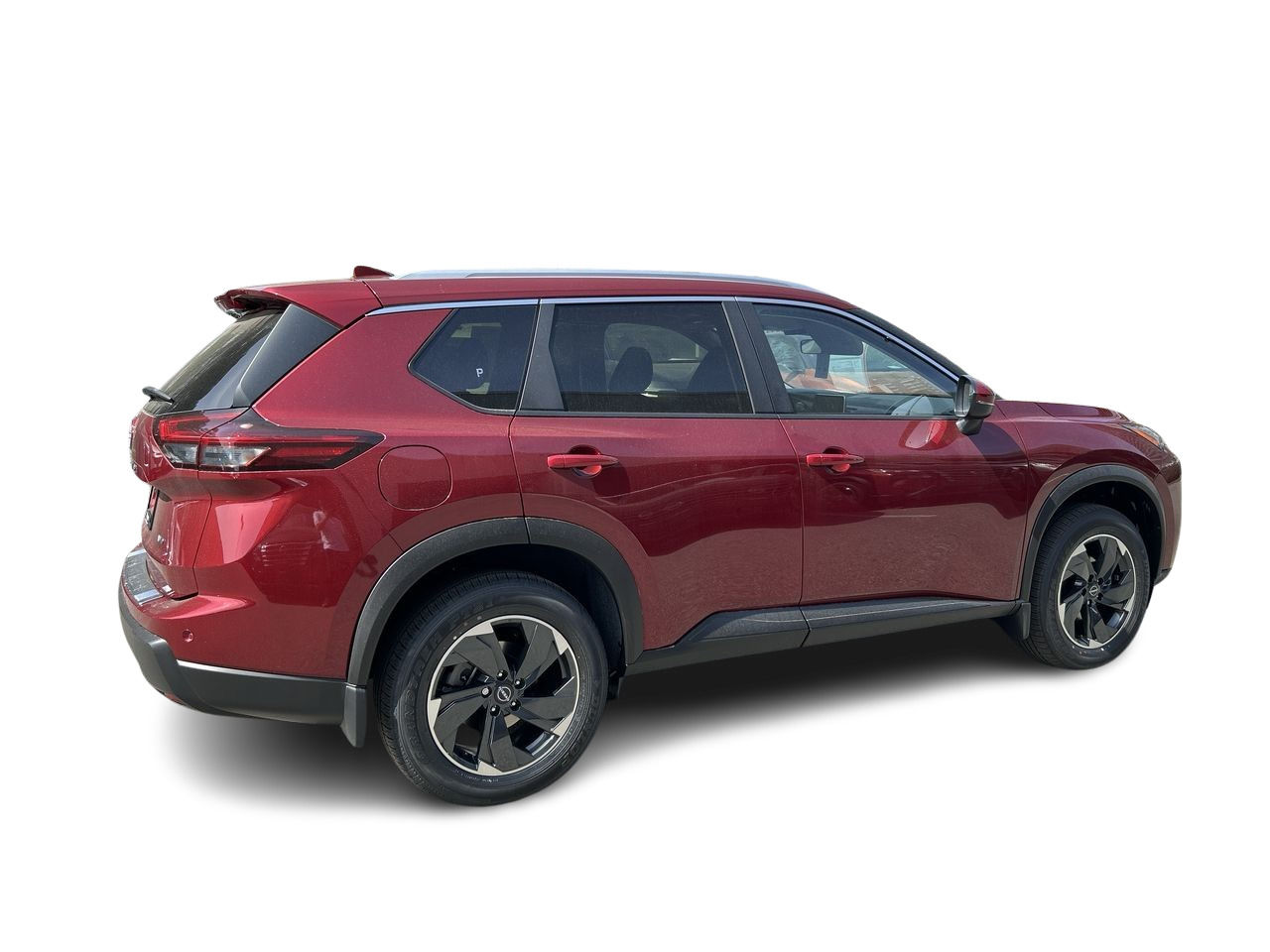 Nissan Rogue  2025 à Vancouver, Colombie-Britannique