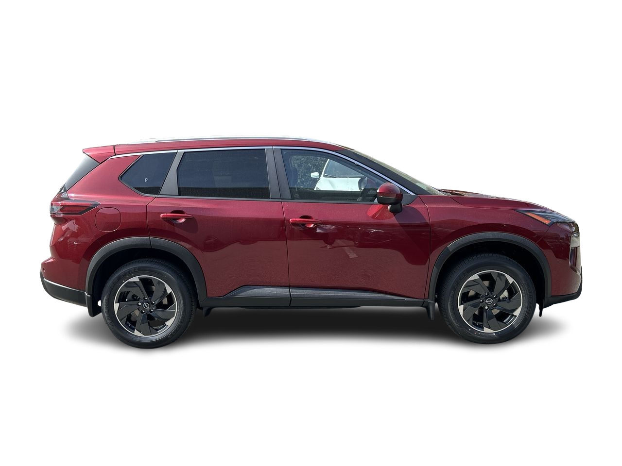 Nissan Rogue  2025 à Vancouver, Colombie-Britannique
