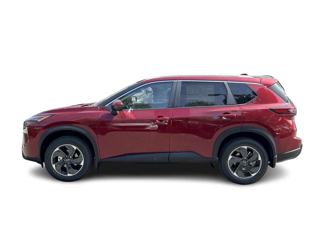 Nissan Rogue  2025 à Vancouver, Colombie-Britannique