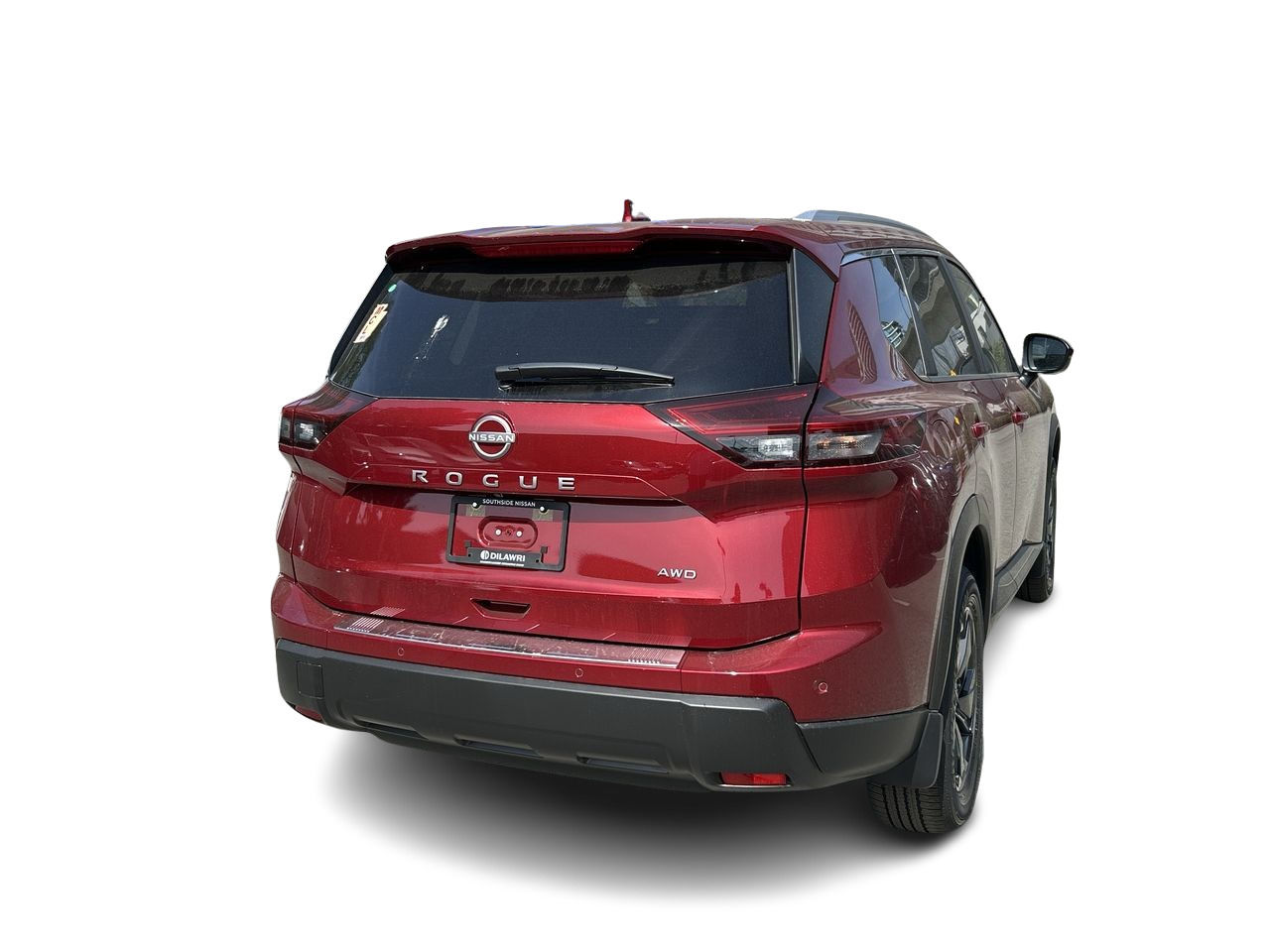 Nissan Rogue  2025 à Vancouver, Colombie-Britannique