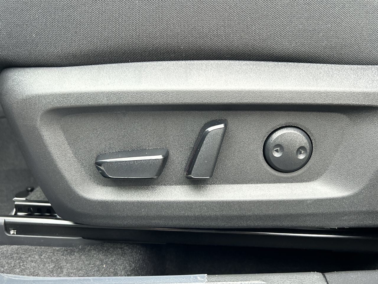 2025 Nissan Rogue in Vancouver, British Columbia