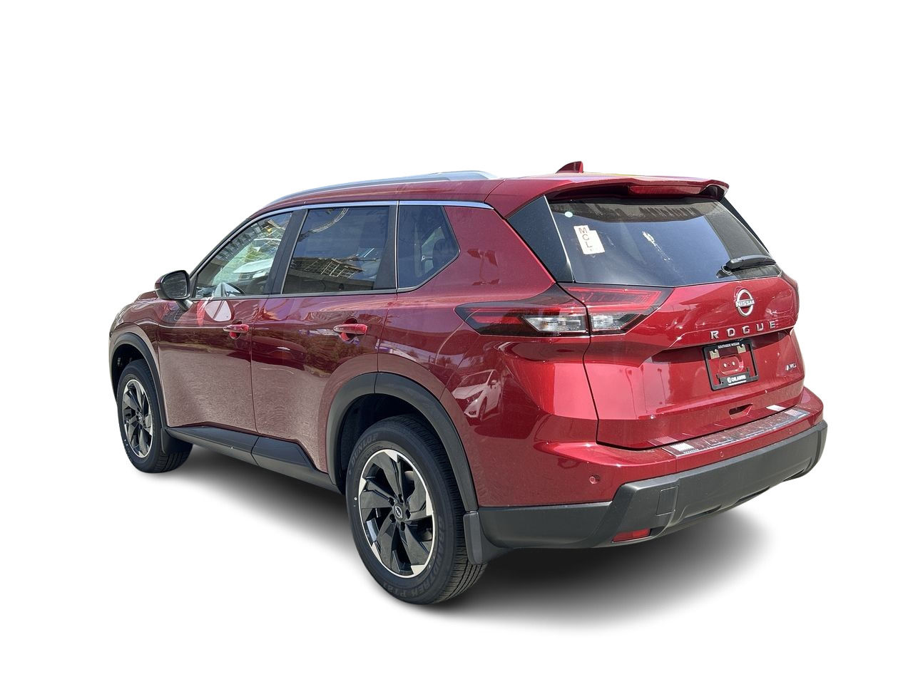 Nissan Rogue  2025 à Vancouver, Colombie-Britannique