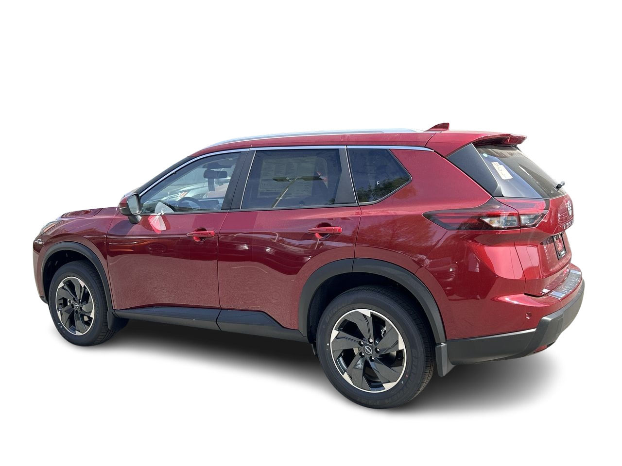 Nissan Rogue  2025 à Vancouver, Colombie-Britannique