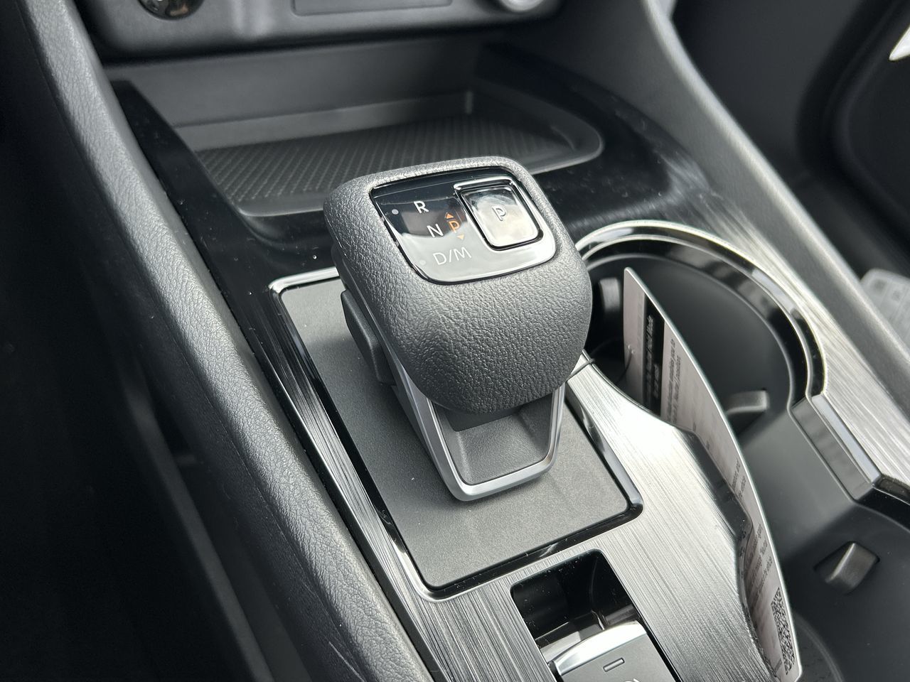 2025 Nissan Rogue in Vancouver, British Columbia