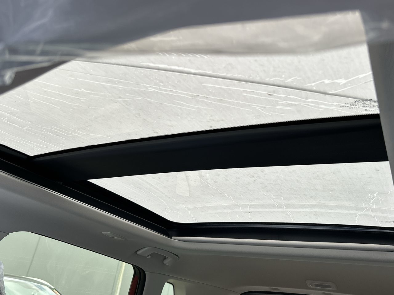 2025 Nissan Rogue in Vancouver, British Columbia